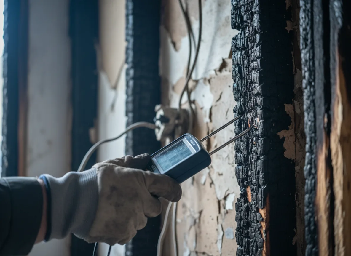 Fire Damage Restoration Oakville, CA FAQs